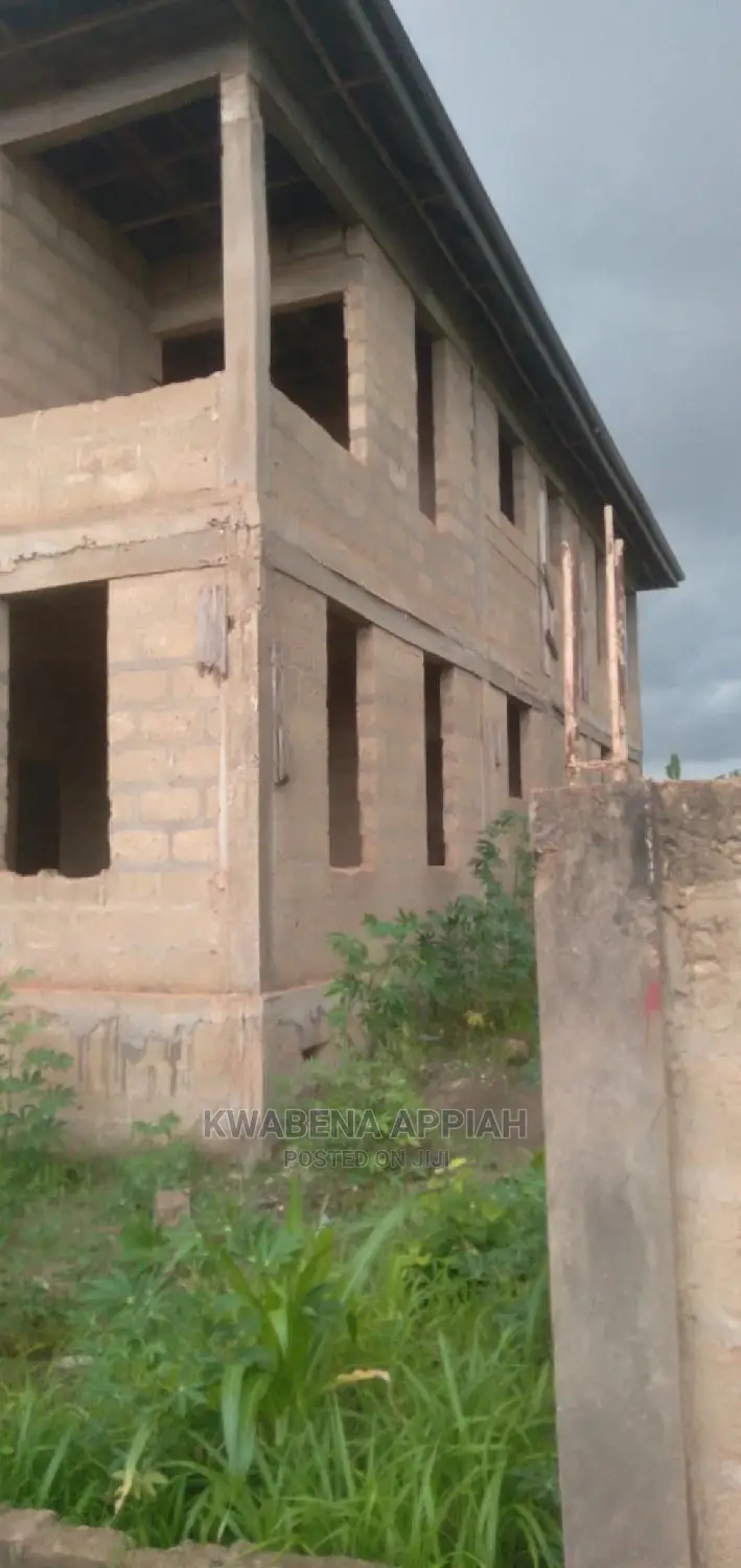 7bdrm Block of Flats in Mark Estate At, Kumasi Metropolitan for sale