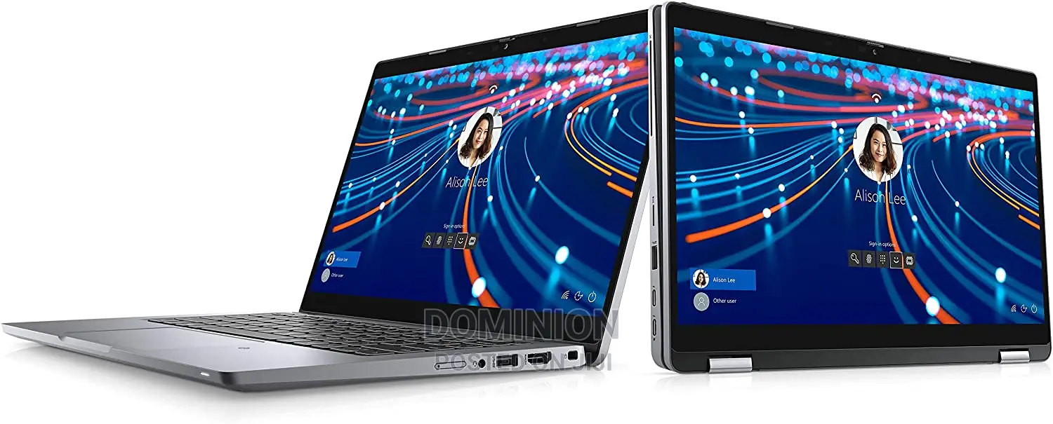 New Laptop Dell 8GB Intel Core I5 SSD 256GB
