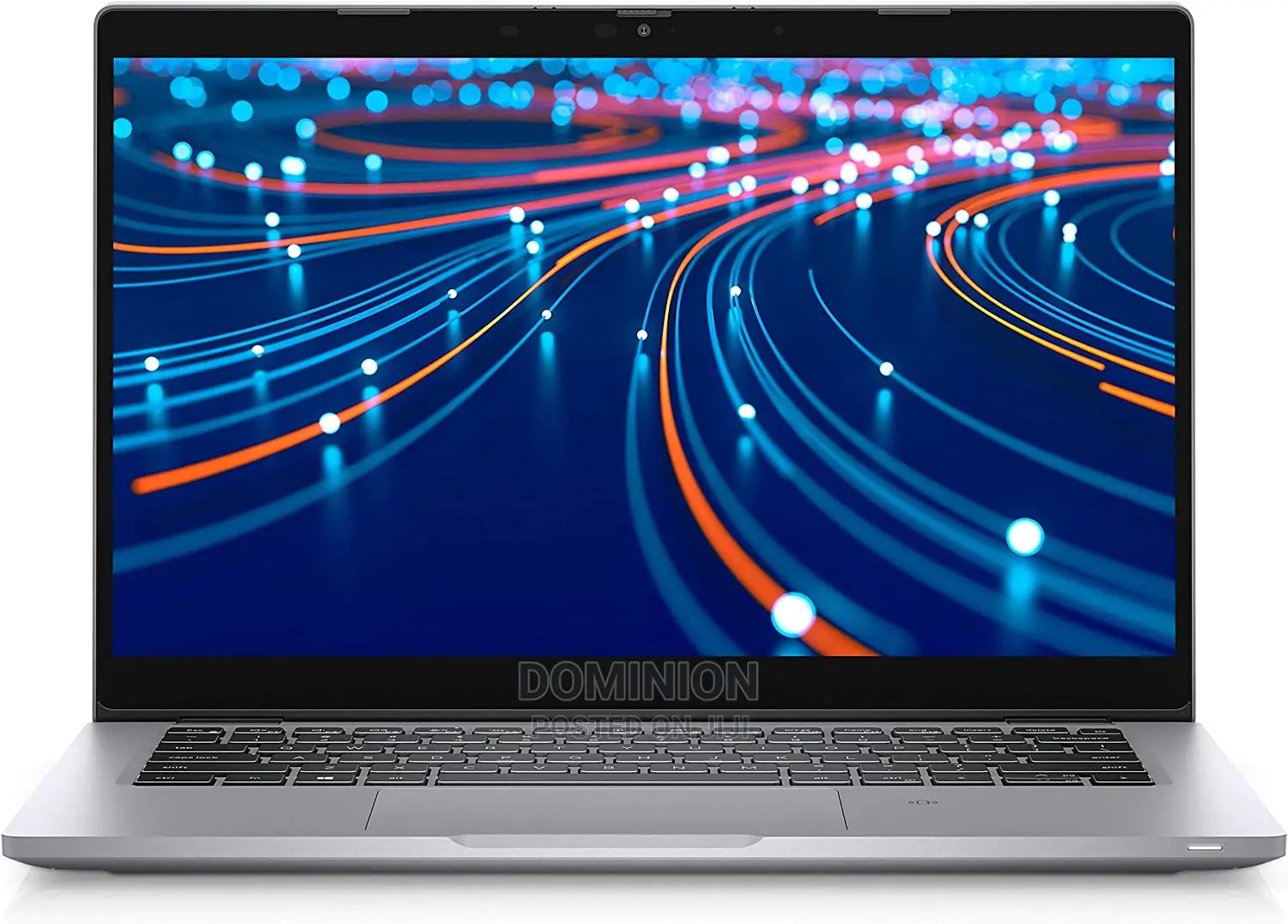 New Laptop Dell 8GB Intel Core I5 SSD 256GB