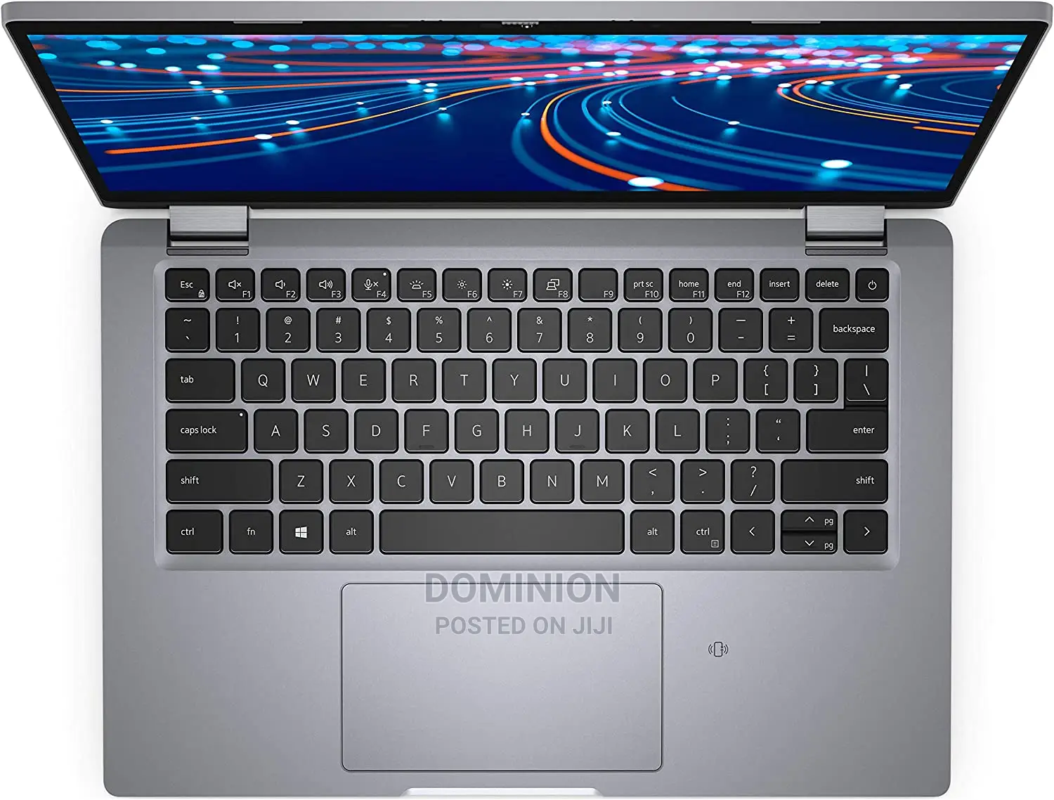 New Laptop Dell 8GB Intel Core I5 SSD 256GB