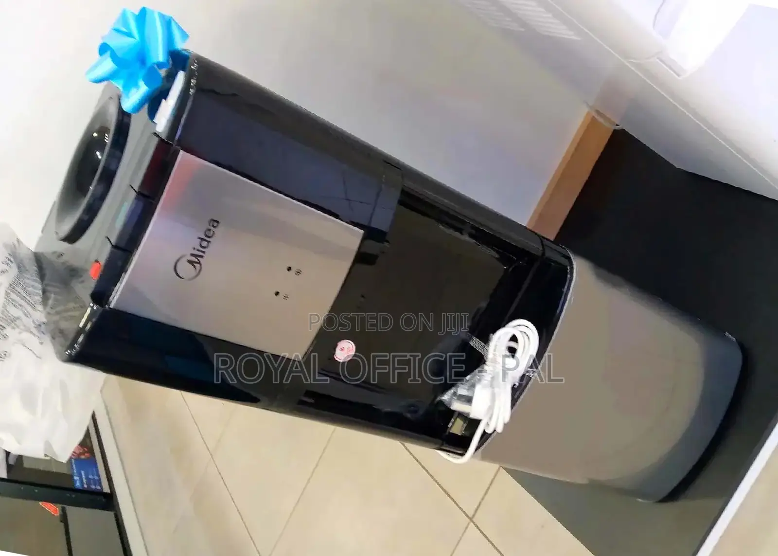 Available Midea Water Dispenser