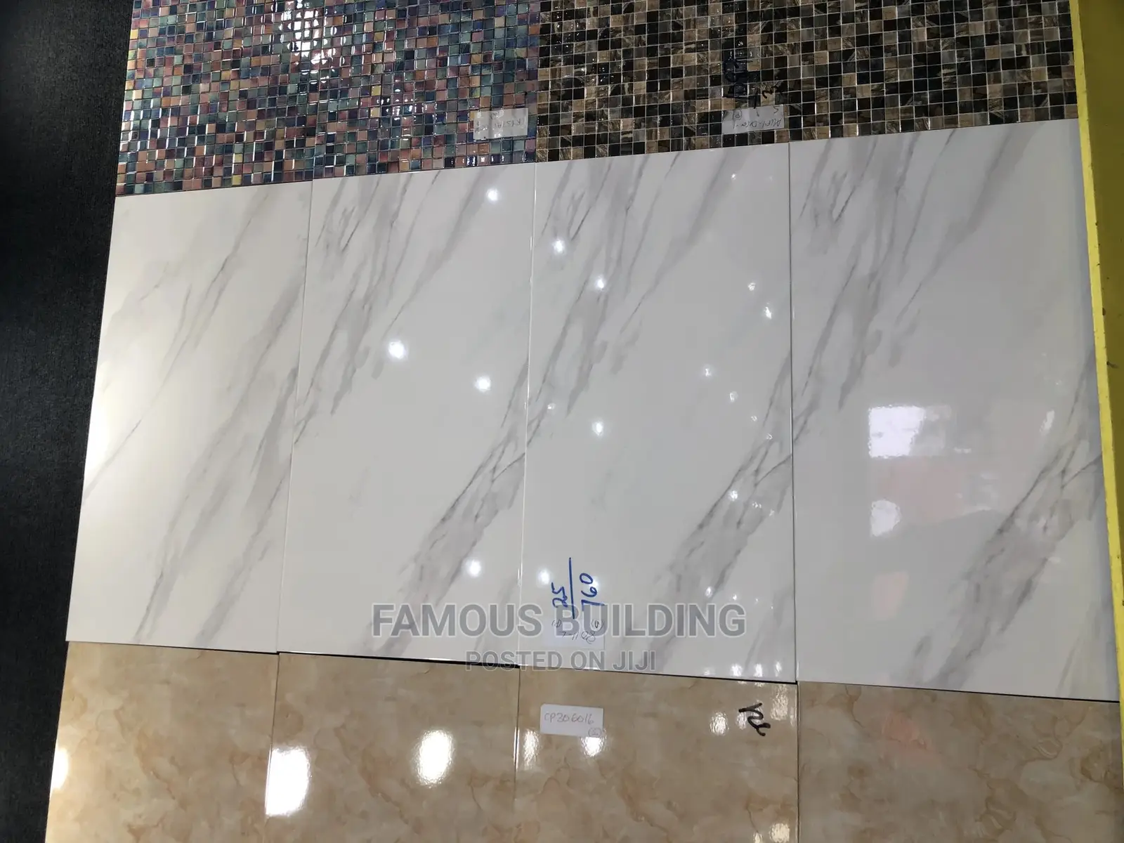 India Wall Tiles