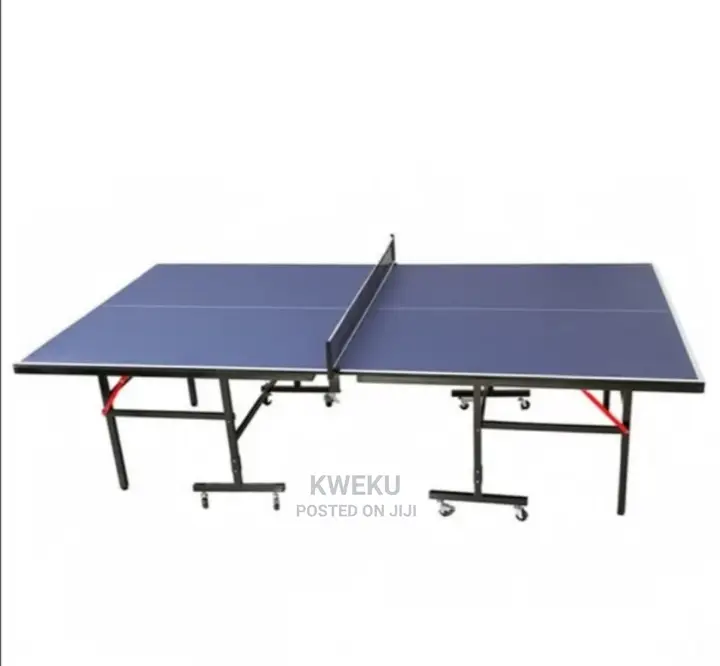 Table Tennis Board With Racket and 3ball Foreign