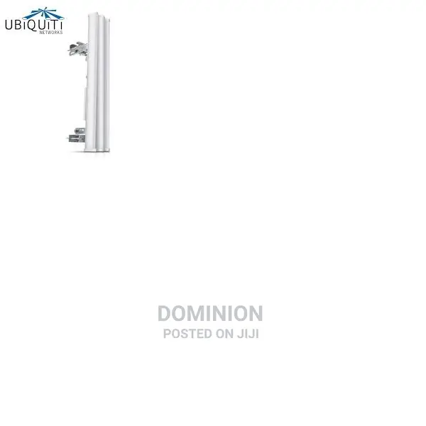 Ubiquiti Networks AM-2G15-120 2.4ghz Airmax