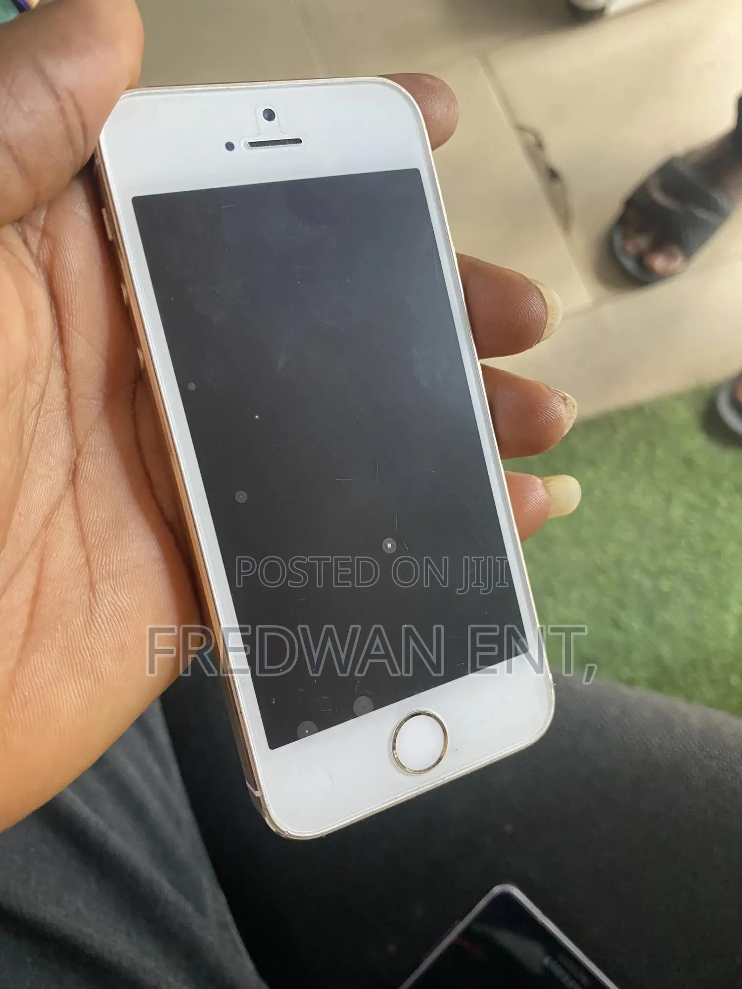 New Apple iPhone 6 16 GB Gold