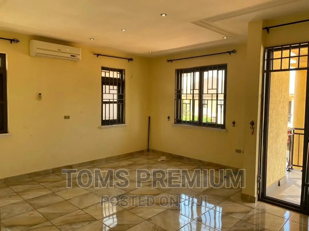 4bdrm House in Trassaco Estate, East Legon for Rent