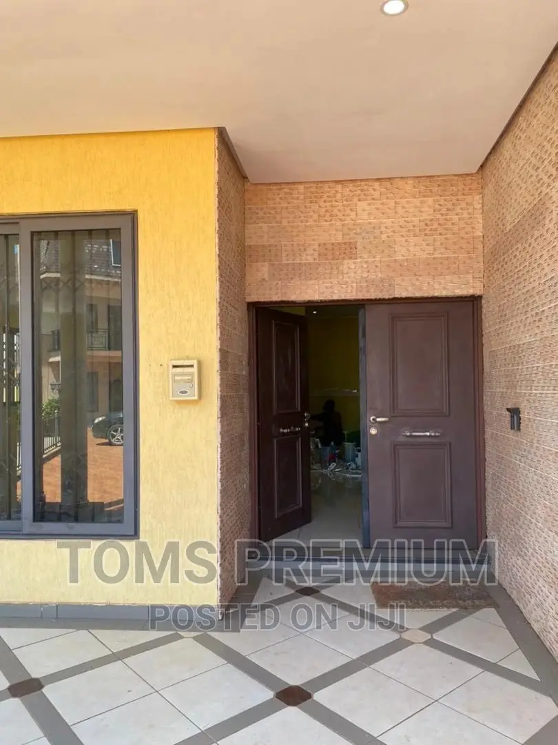 4bdrm House in Trassaco Estate, East Legon for Rent