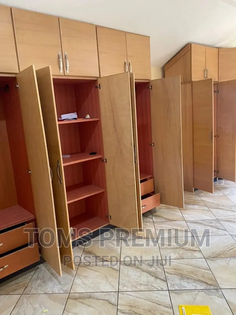 4bdrm House in Trassaco Estate, East Legon for Rent
