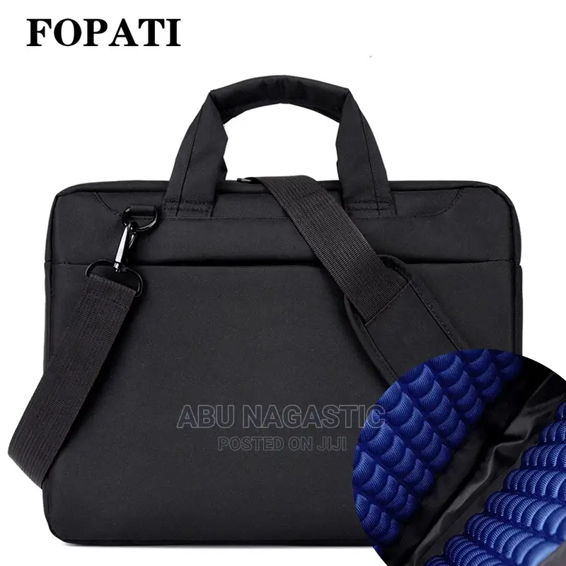 Laptop Shoulder Handheld Sleeve Bag