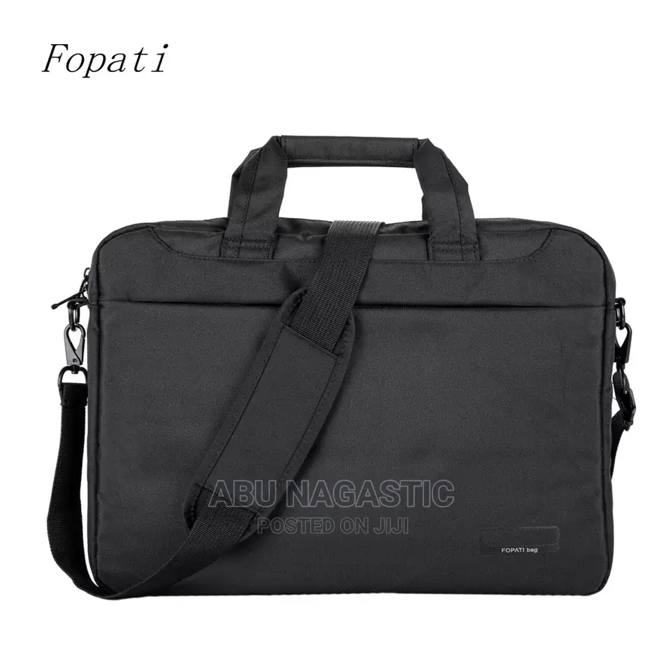 Laptop Shoulder Handheld Sleeve Bag