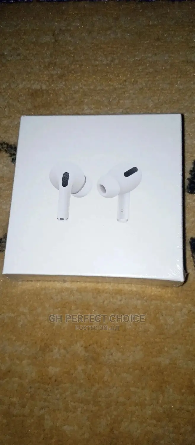 Top 1 Airpod Pro