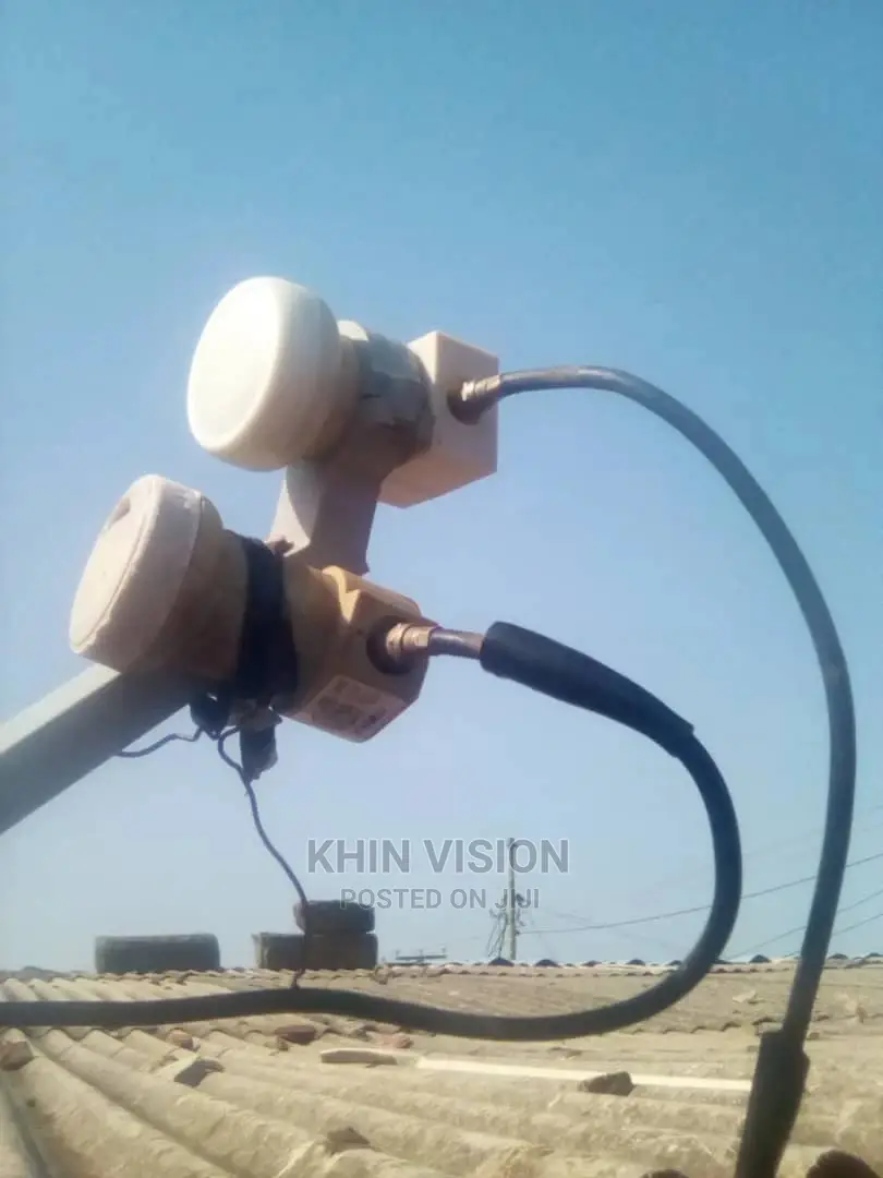 DSTV , Startimes , Multi Tv Installation