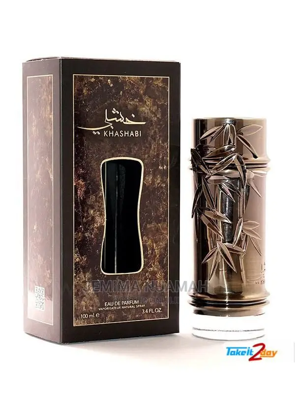 Khashabi Perfume