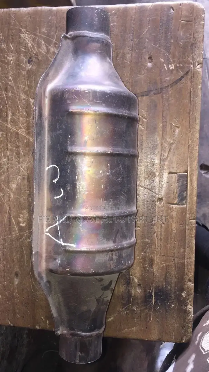 Elantra 2007-2018 Brand New EXHAUST CONVERTER Available