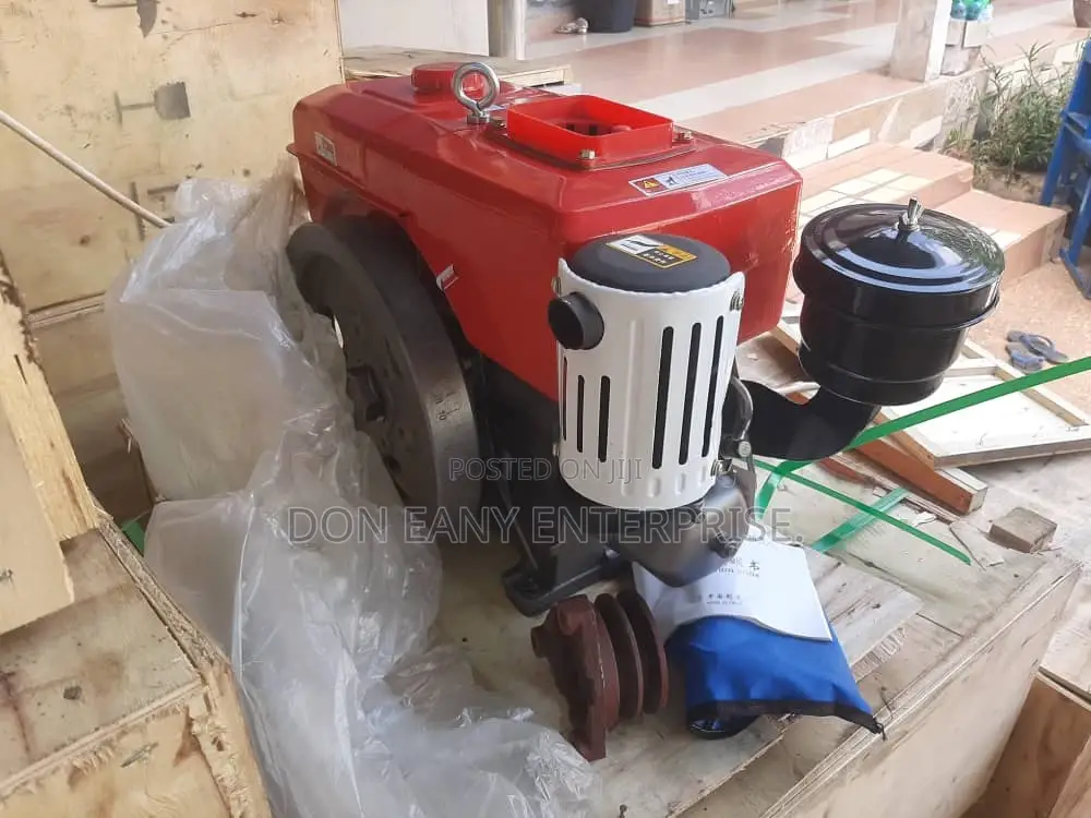 Agricultural Changfan Diesel Engines