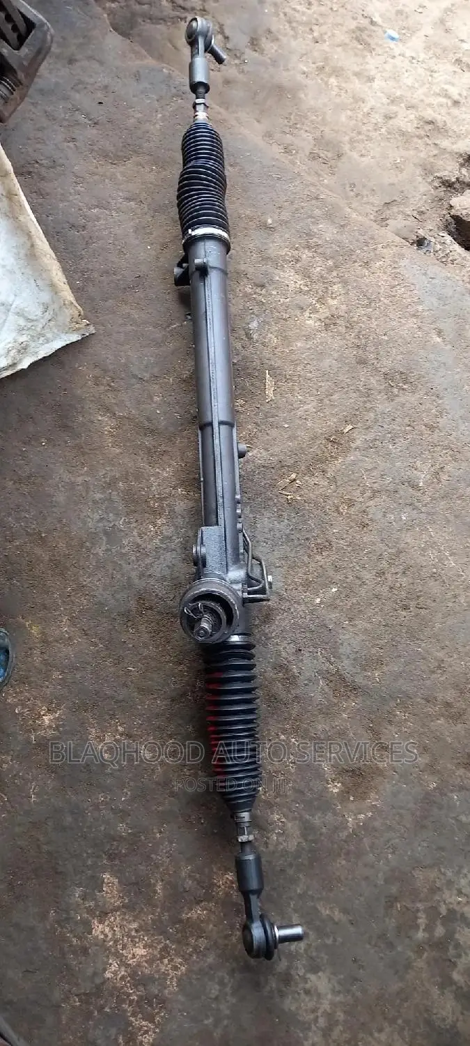 Audi A4 8ec, 8e2 B7 2002-2006 Steering Rack Available