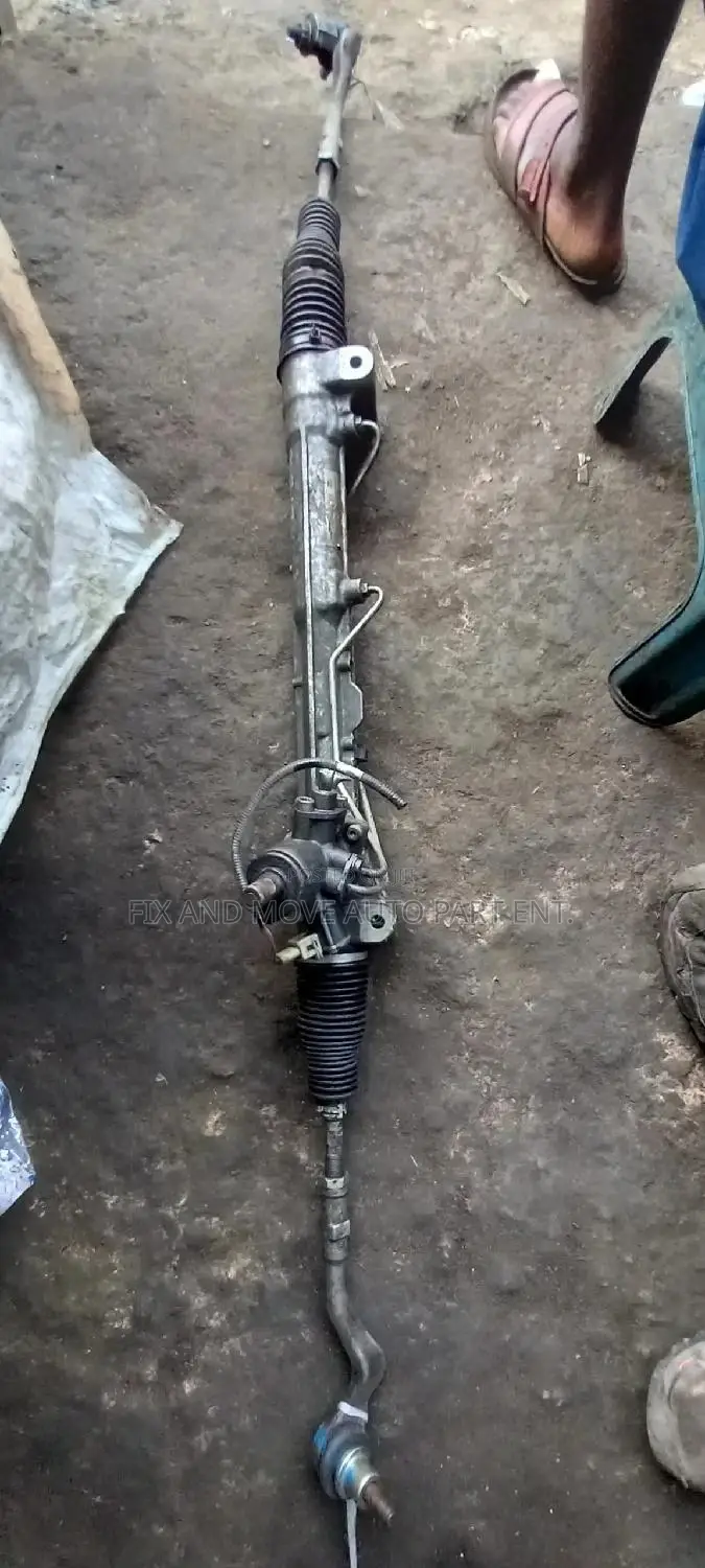 Audi A4,A5,S4,S5,B8,B8. STEERING RACK Available