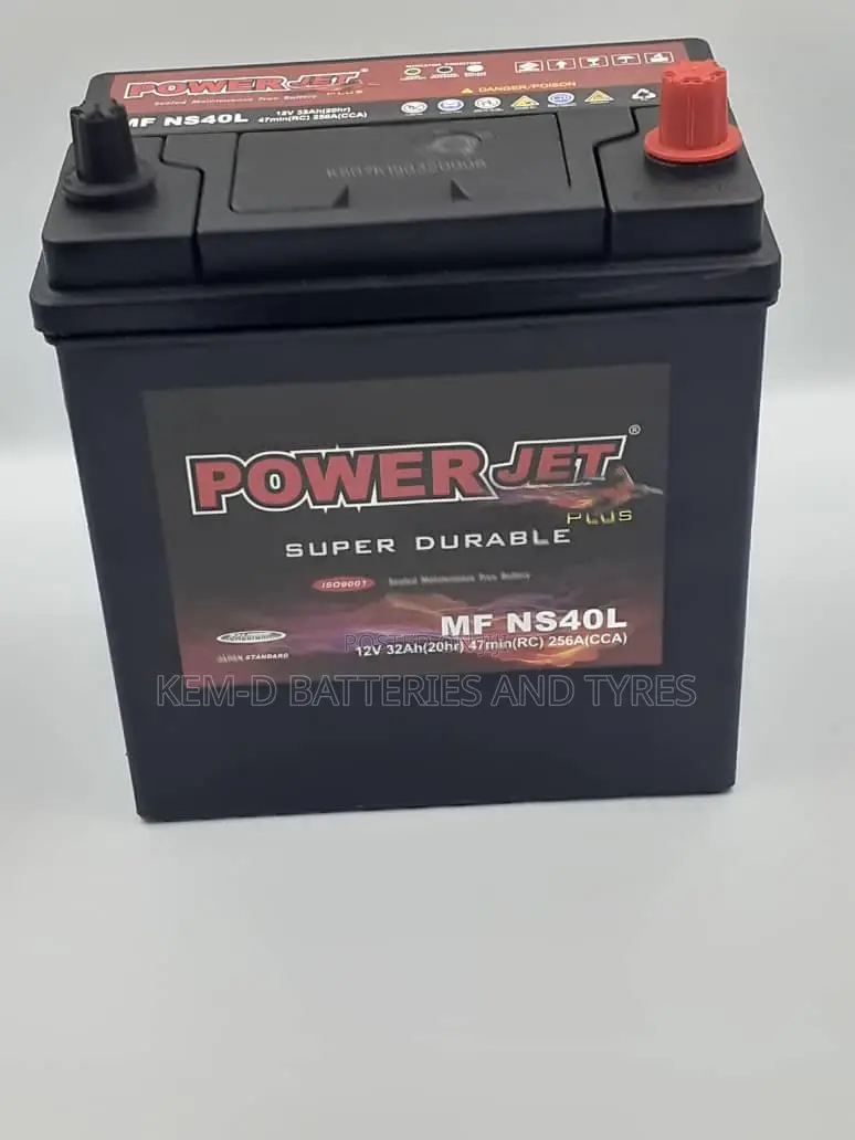 11 Plates Car Battery Free Home Delivery