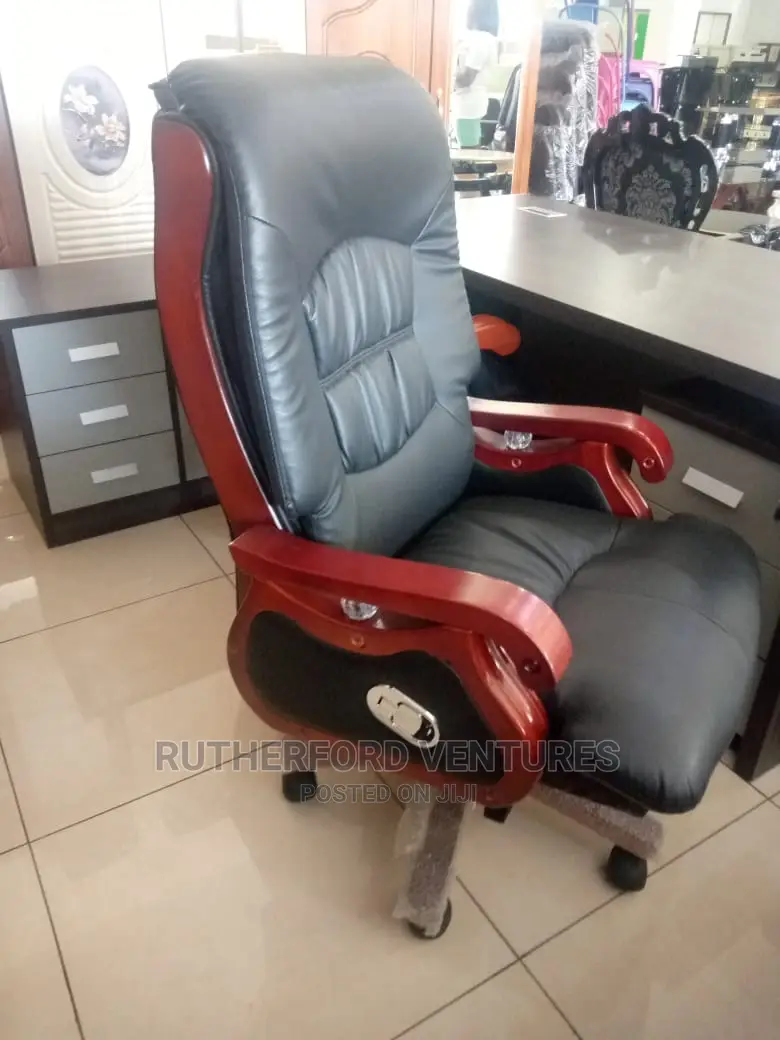Executive Manager Chair