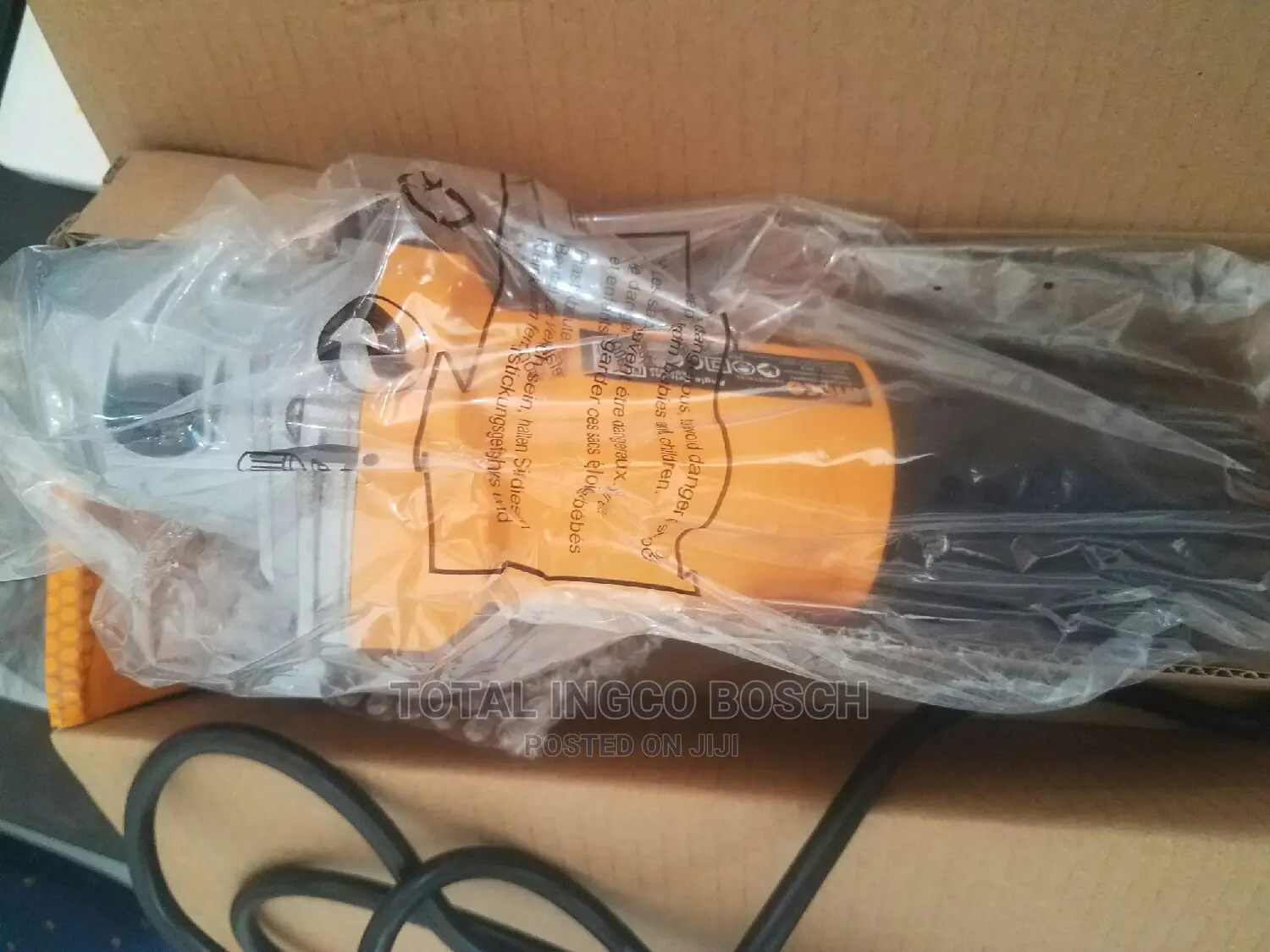Angle Grinder 900w