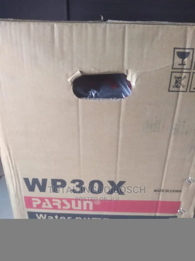 Parsun 3 Inches Water Pump