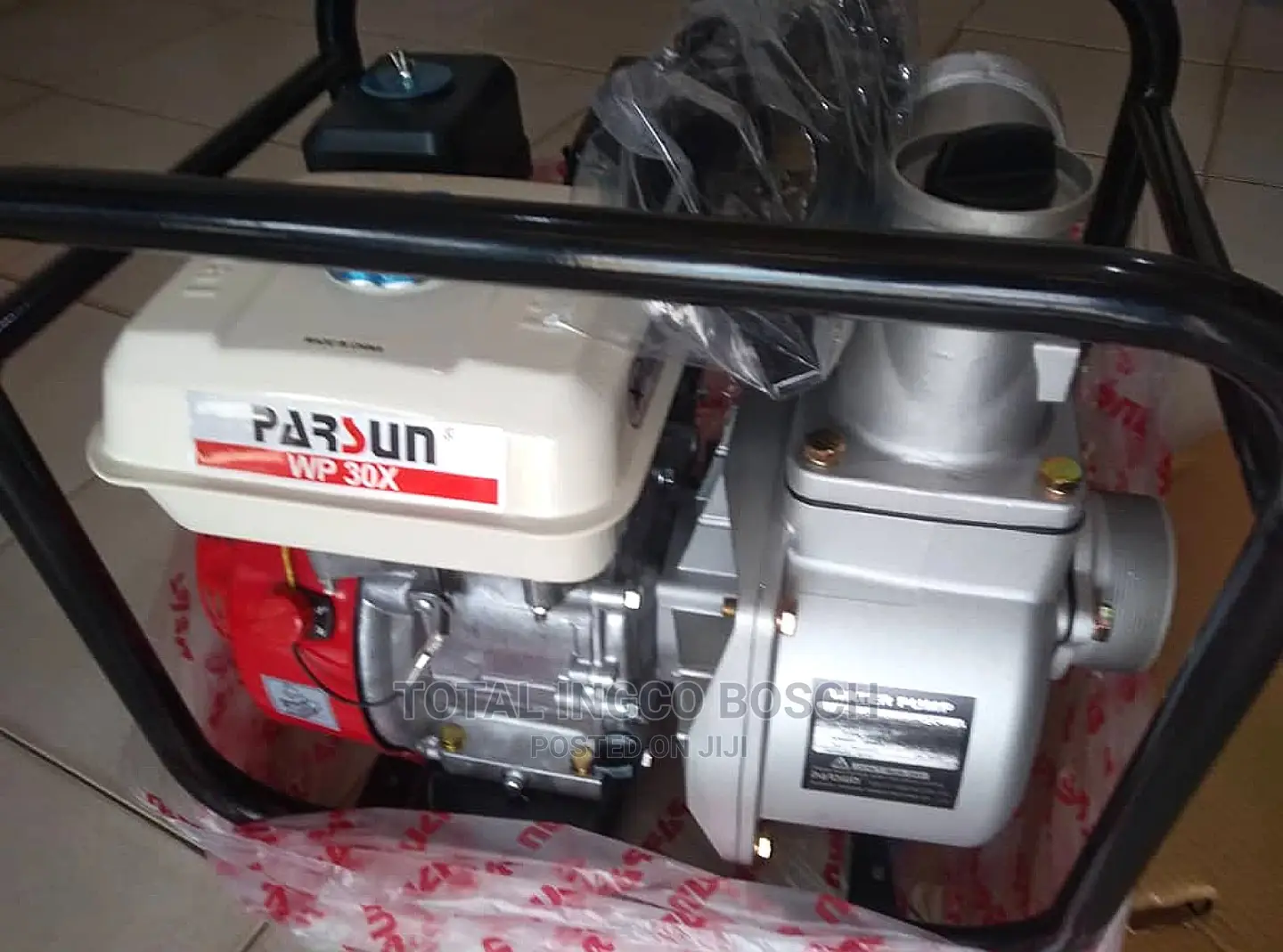 Parsun 3 Inches Water Pump