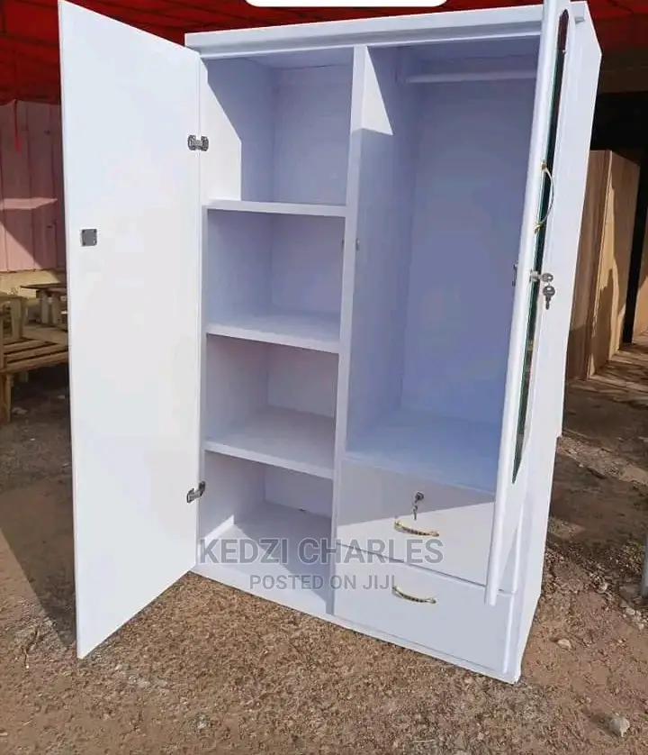 2in1 Wardrobe
