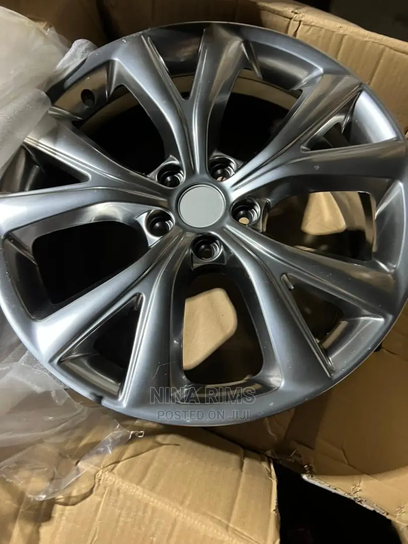 Original Rim Available in All Sizes