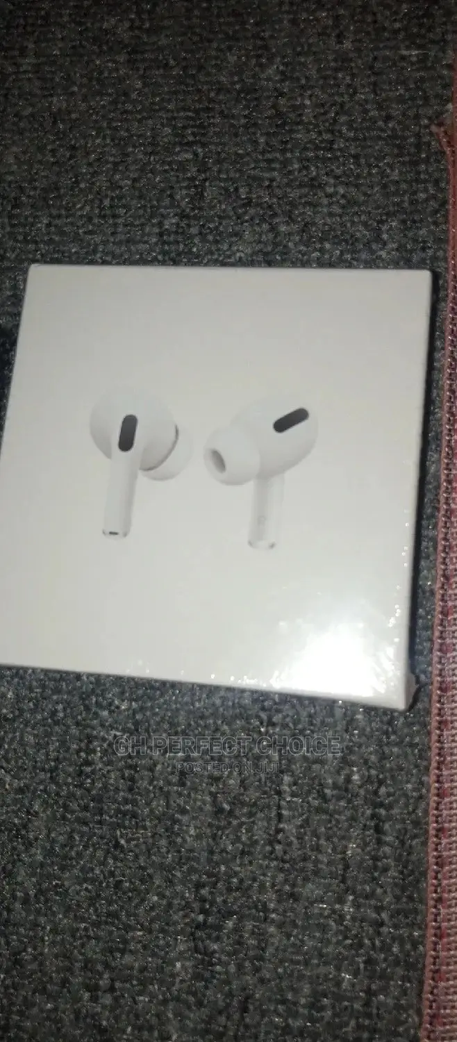 All Quality Airpod Pro