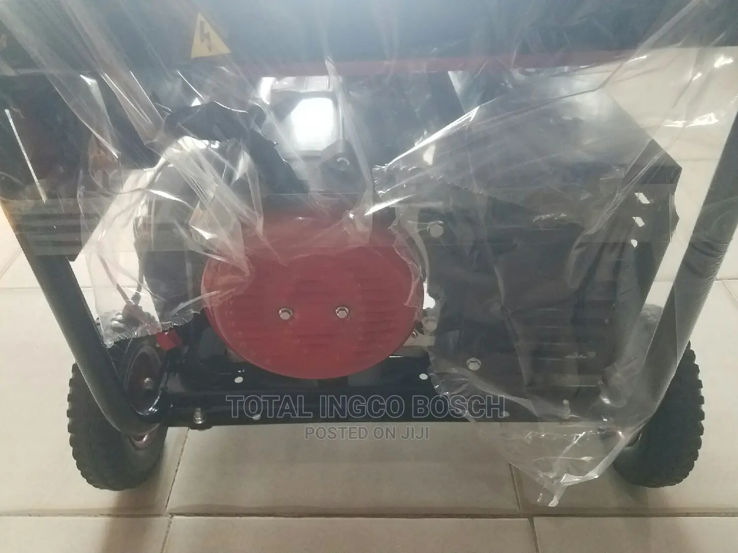 Generator Gasoline Generator Honda 10kva