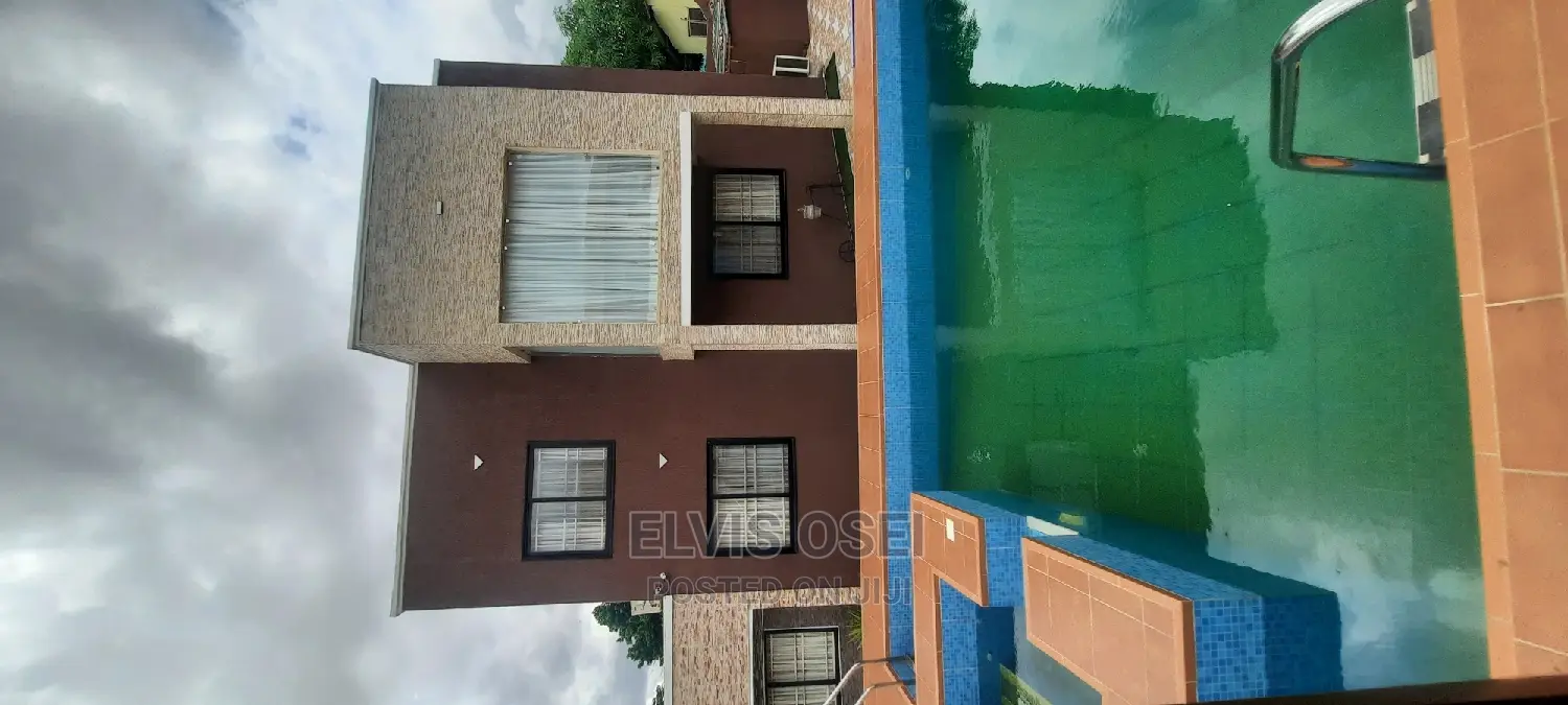 4bedrooms Around Ghawe Jaman