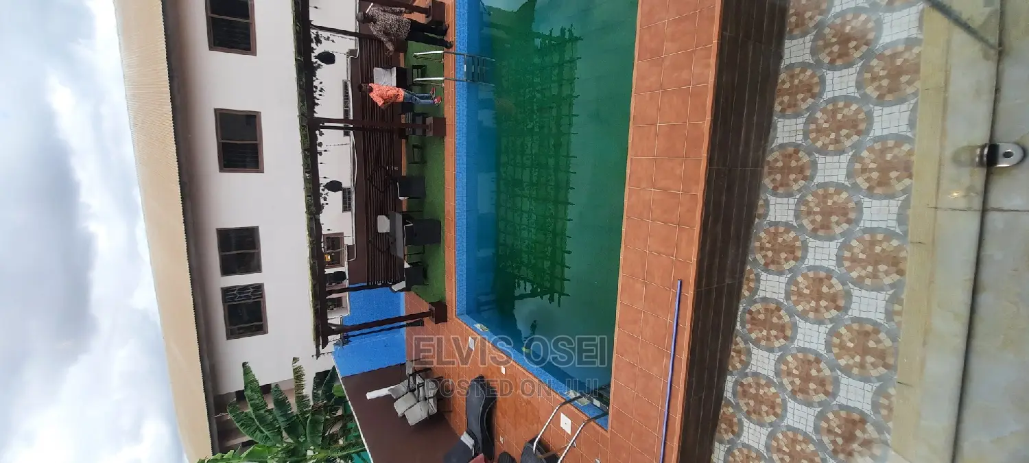 4bedrooms Around Ghawe Jaman