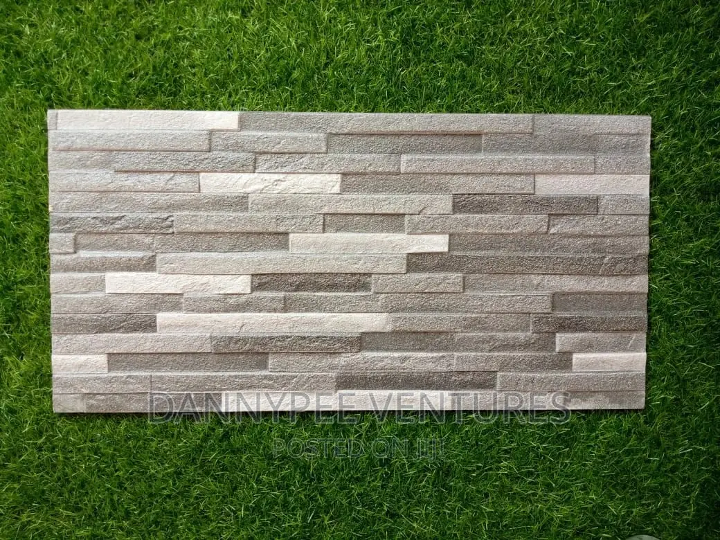 3D Facial Tiles