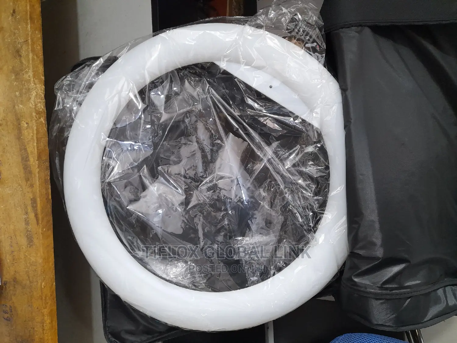 Ring Light RGB Usa