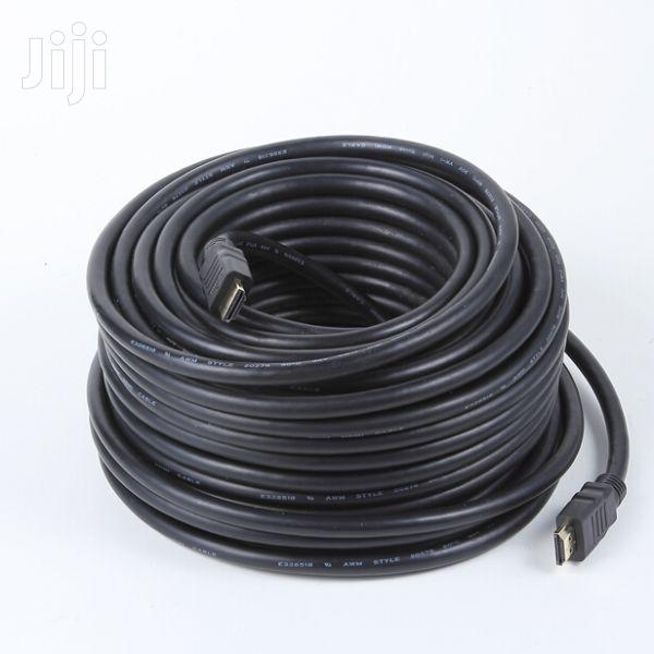 30m HDMI Cable