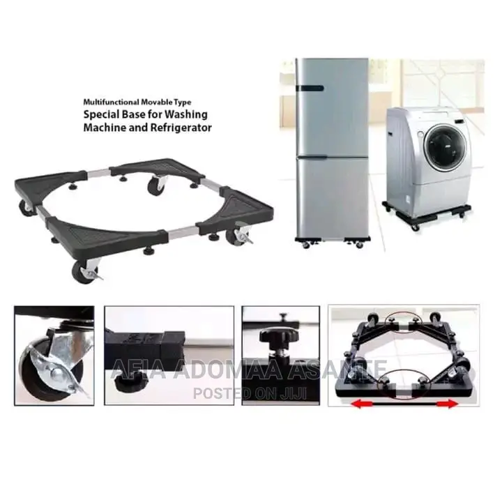 Multifunctional Adjustable Frame