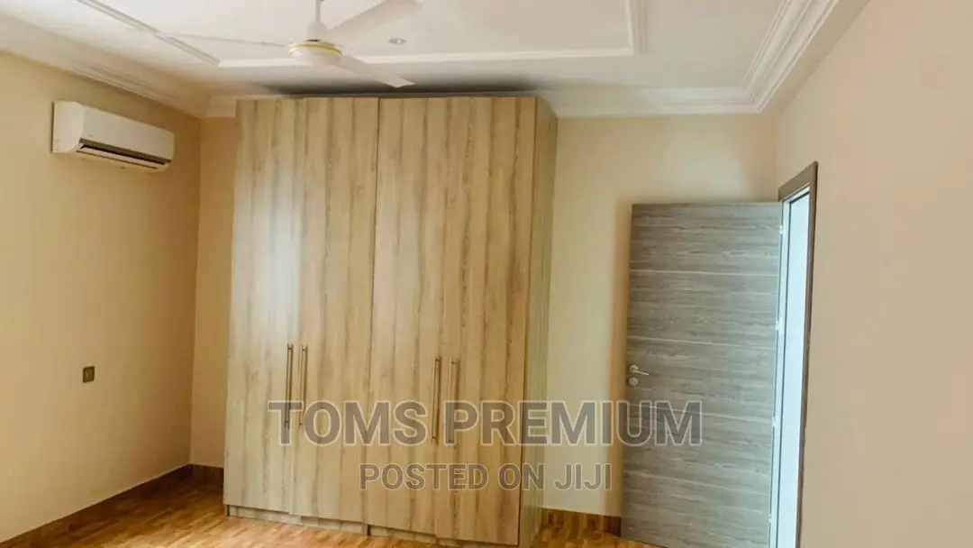 3bdrm House in Adjiriganor, East Legon for rent