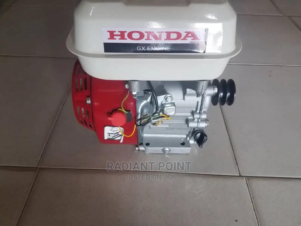 Honda GX200 Gasoline Engine