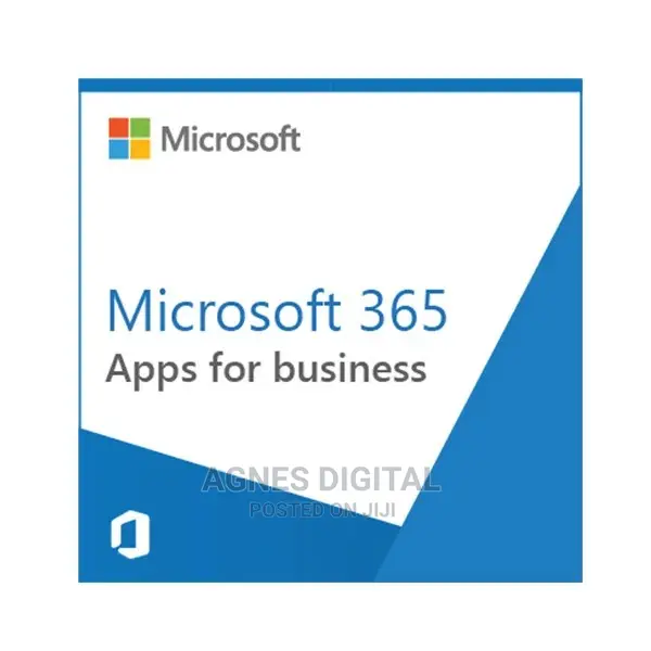 Microsoft Office 365 Professional Plus For 3 Devices