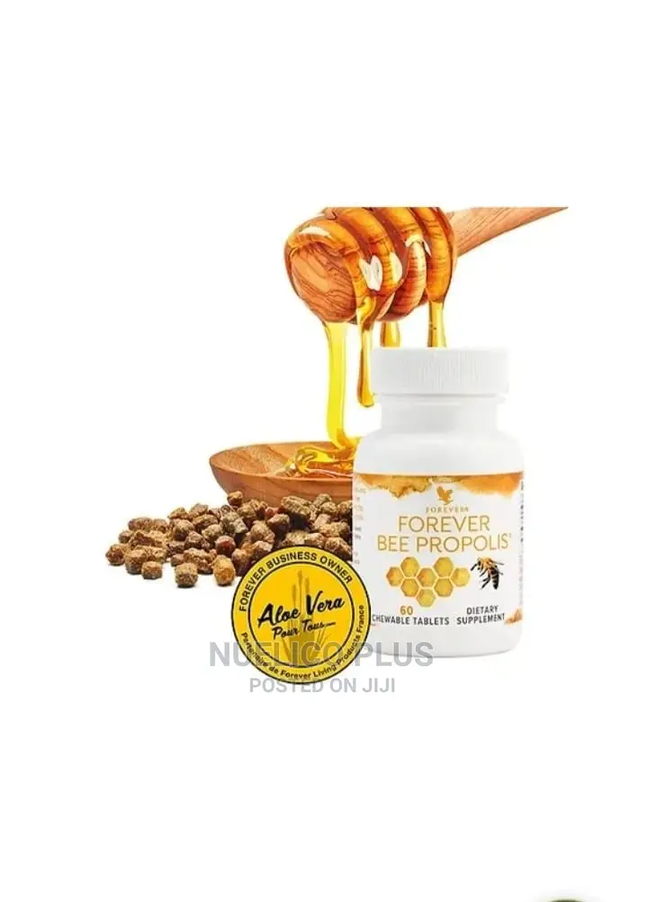 Forever Bee Propolis