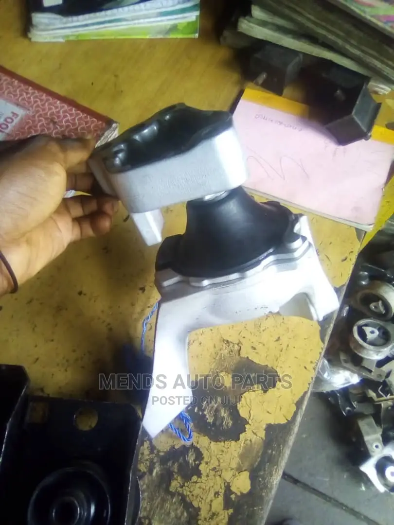 Honda Accord 2018 2019 2020 Engine Seat Mount Original