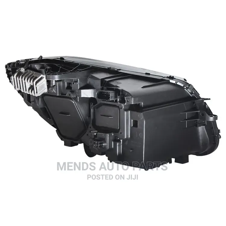 Mercedes Benz C300 Headlight Original Available