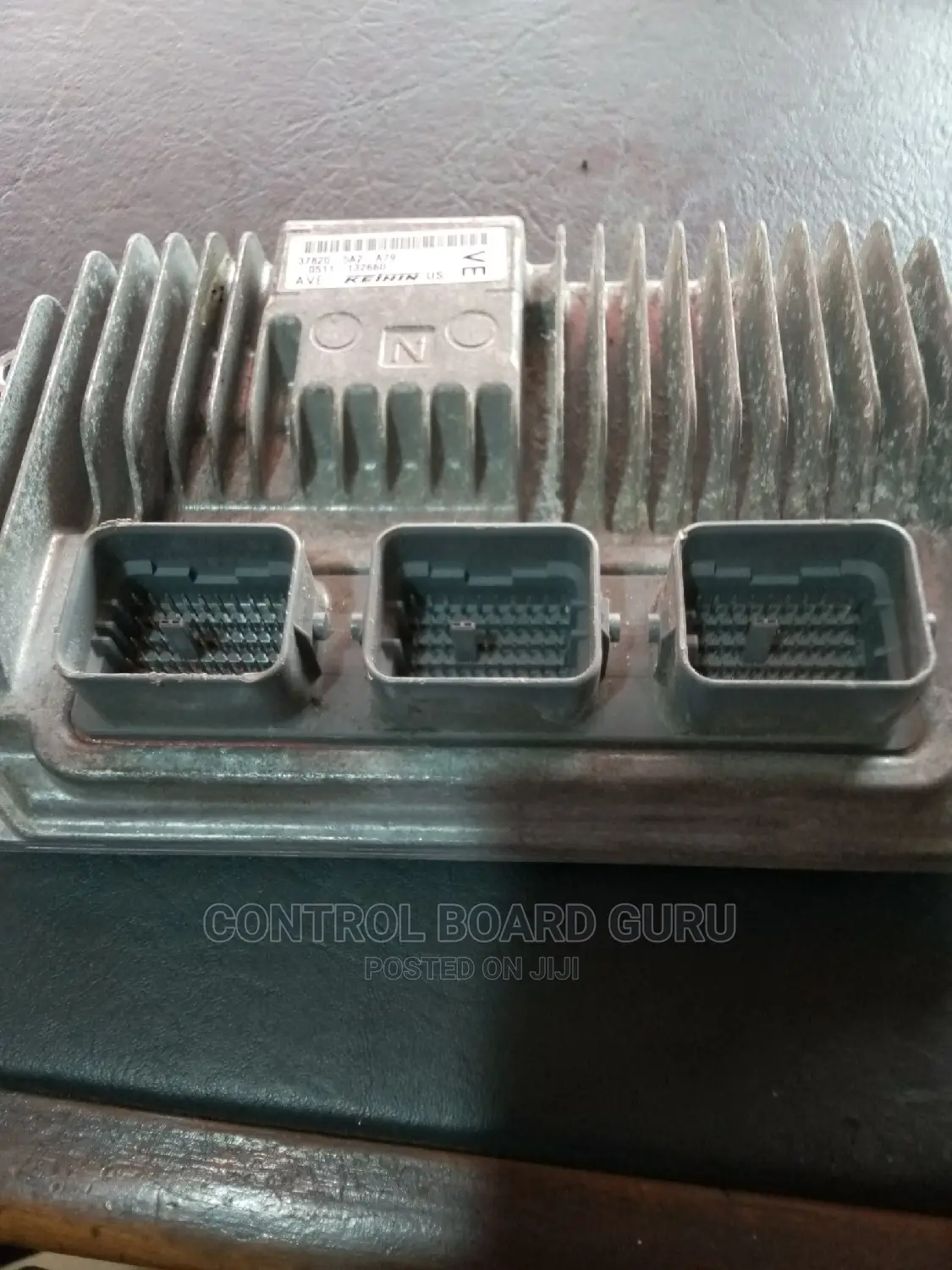 Honda Accord 2013 Control Board Module