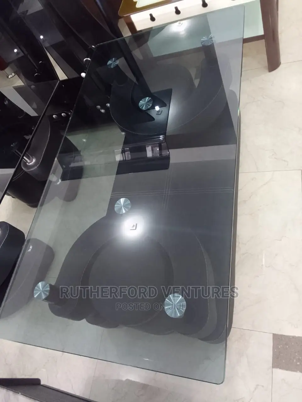 Center Table