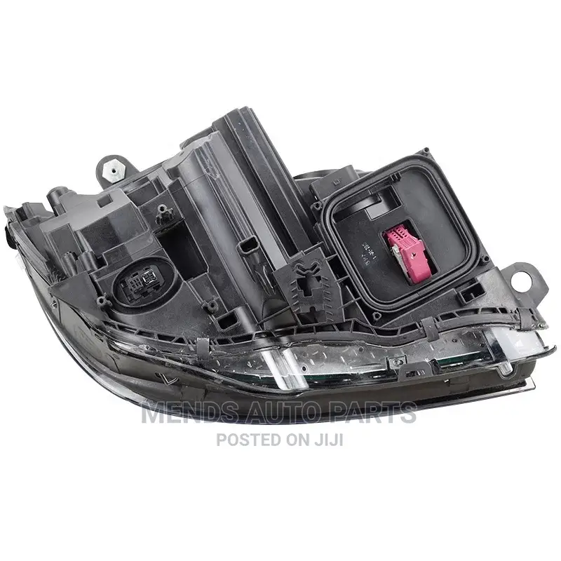 Benz C250 W204 Headlight Led Pair
