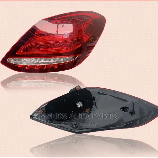 Benz C300 Taillight LED