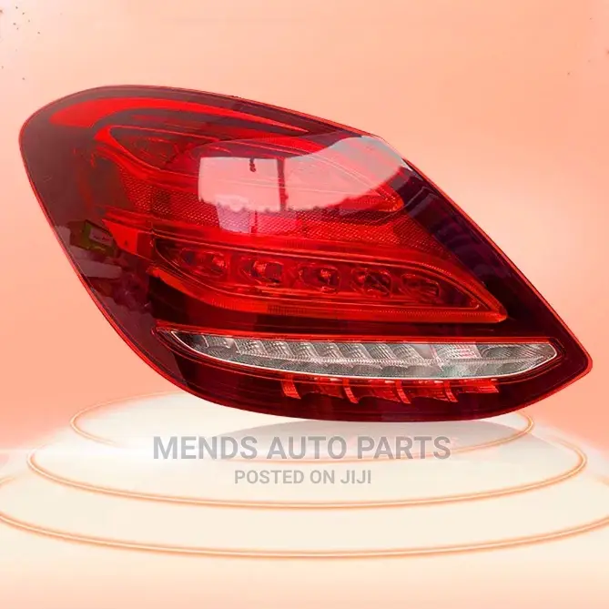 Benz C300 Taillight LED