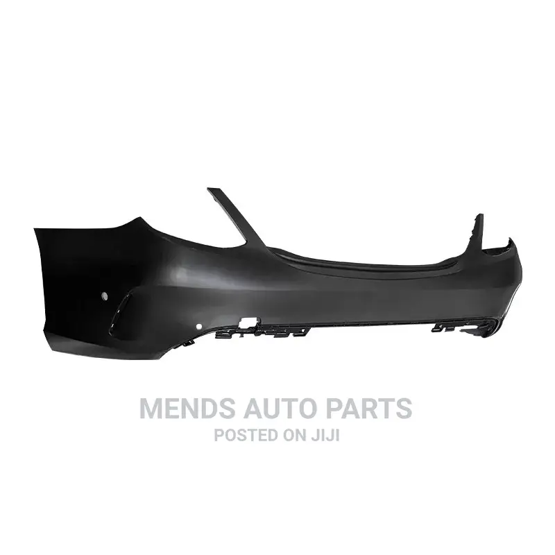 Benz C300 W205 Back Bumper