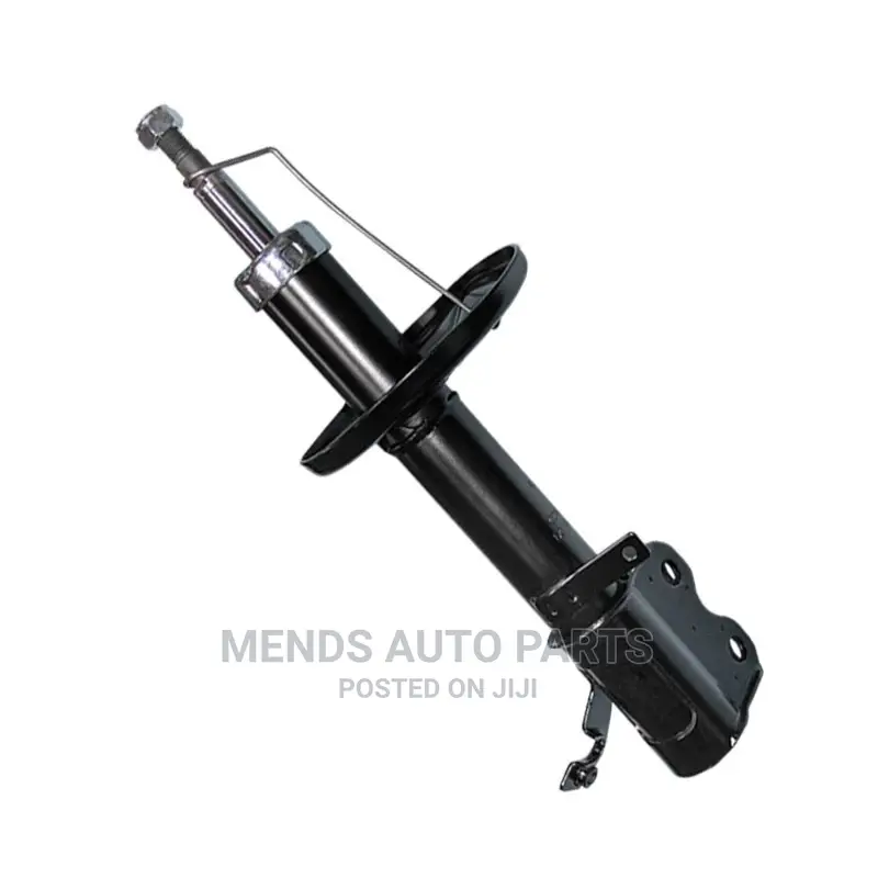 Toyota Corolla 2009 Front Shocks Absorbers