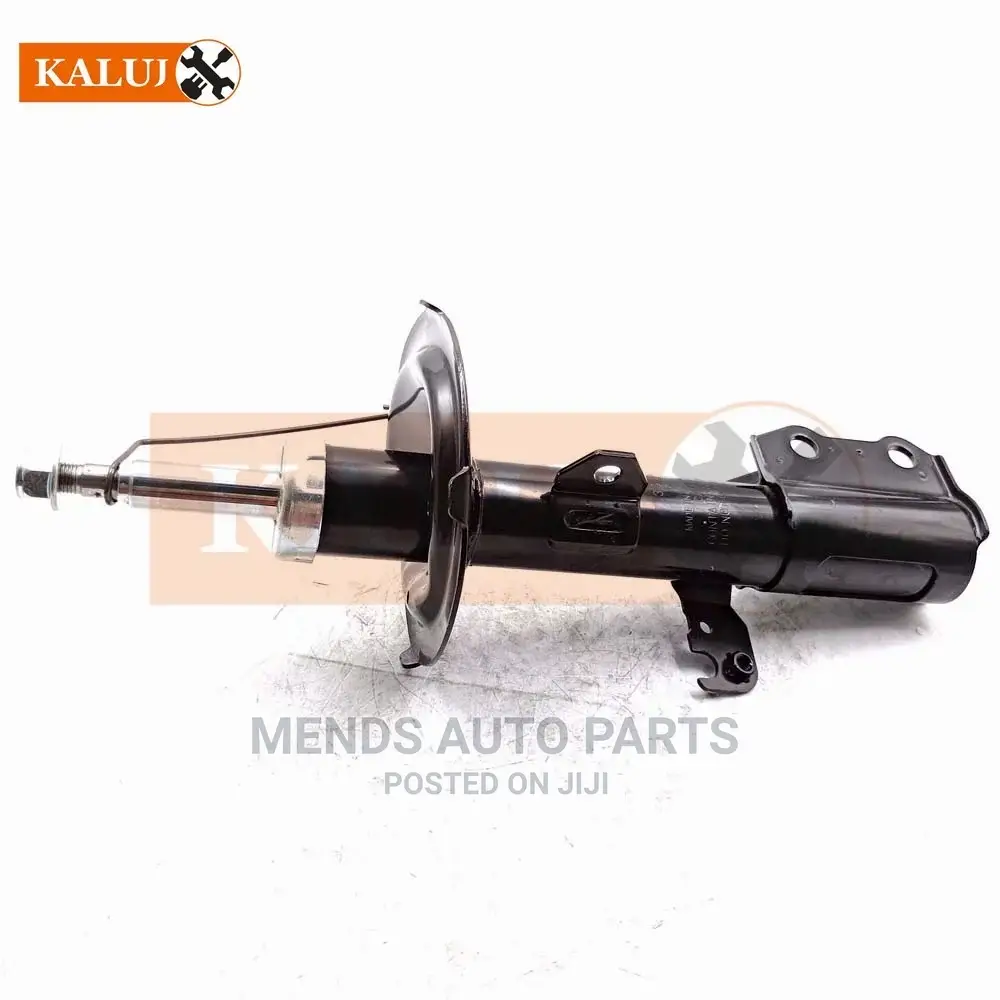 Toyota Camry Spider 2014 Front Shocks Absorbers